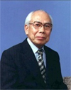 Акира Йошидзава